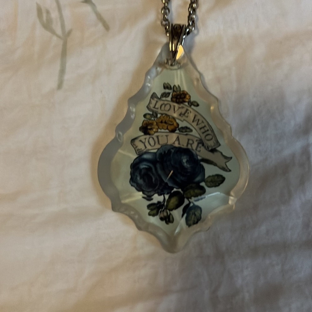 Brighton necklace